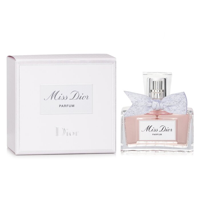 Miss Dior парфюм с цветочно-шипровым ароматом для женщин, 80 мл