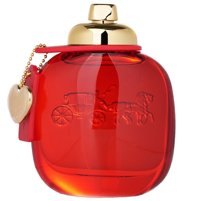 Coach Love парфюм для женщин с цветочными нотами, 30 мл