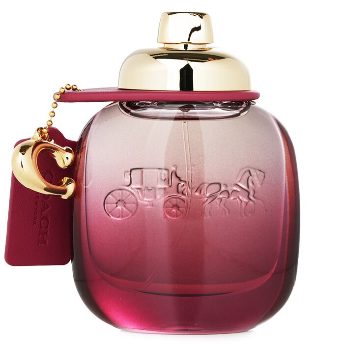 Coach Wild Rose парфюм для женщин, 50 мл