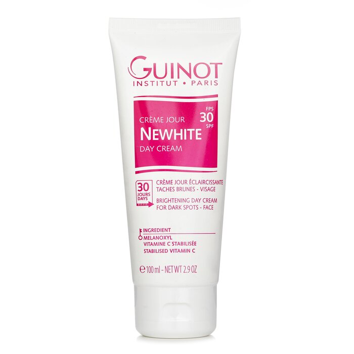 Newhite Brightening Day Cream SPF 30 100ml/2.9oz