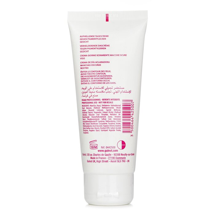 Newhite Brightening Day Cream SPF 30 100ml/2.9oz
