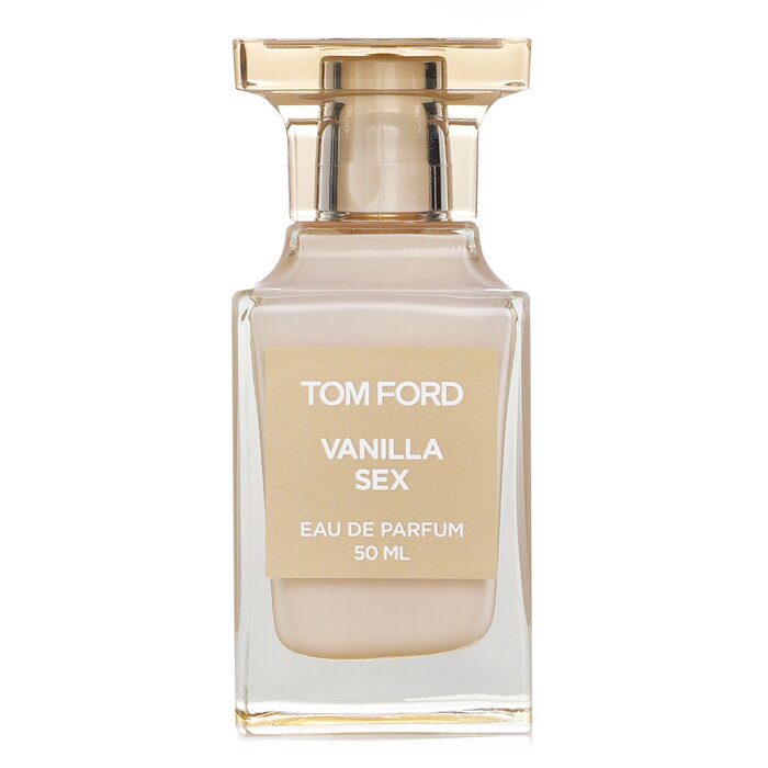 Tom Ford Vanilla Sex парфюмированный спрей 30 мл — обольстительный аромат с ванилью для женщин