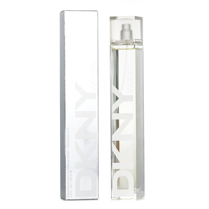 DKNY Women Energizing Парфюм 50 мл с фруктовыми и цветочными нотами для повседневного и вечернего использования