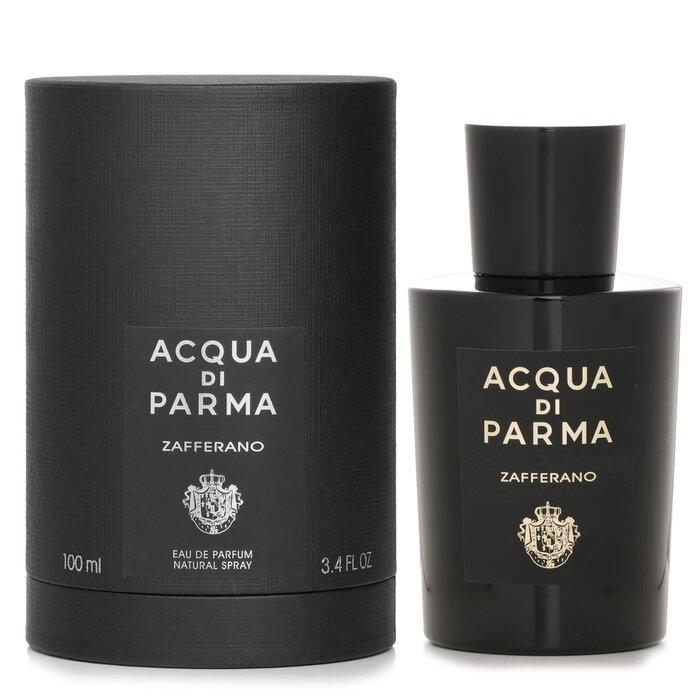 Парфюм Zafferano с шафраном для женщин 180 мл от Acqua di Parma