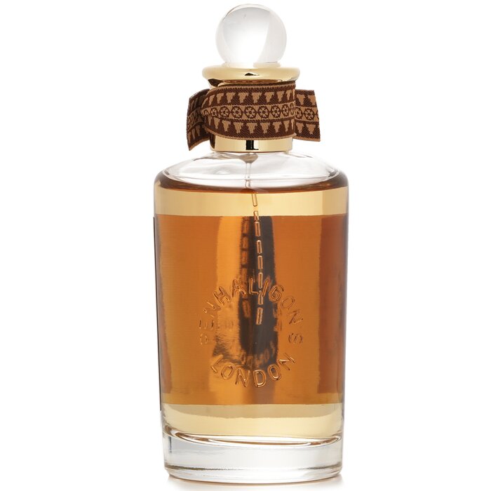 Penhaligon's AIuIa парфюм с нотами цитрусовых и древесины для мужчин, 100 мл