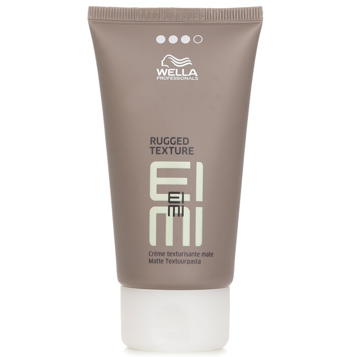 Паста для текстурирования Wella с матовым эффектом для волос, 75 мл