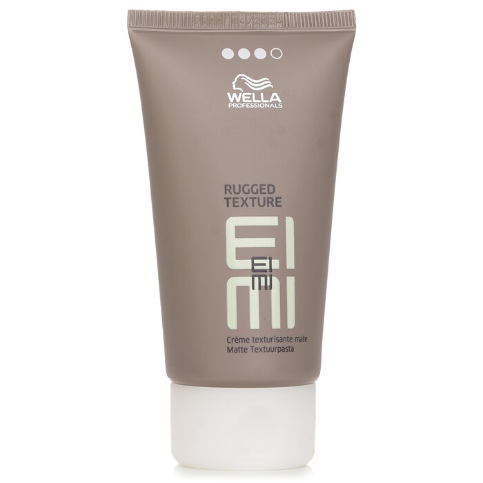 Паста для текстурирования Wella с матовым эффектом для волос, 75 мл