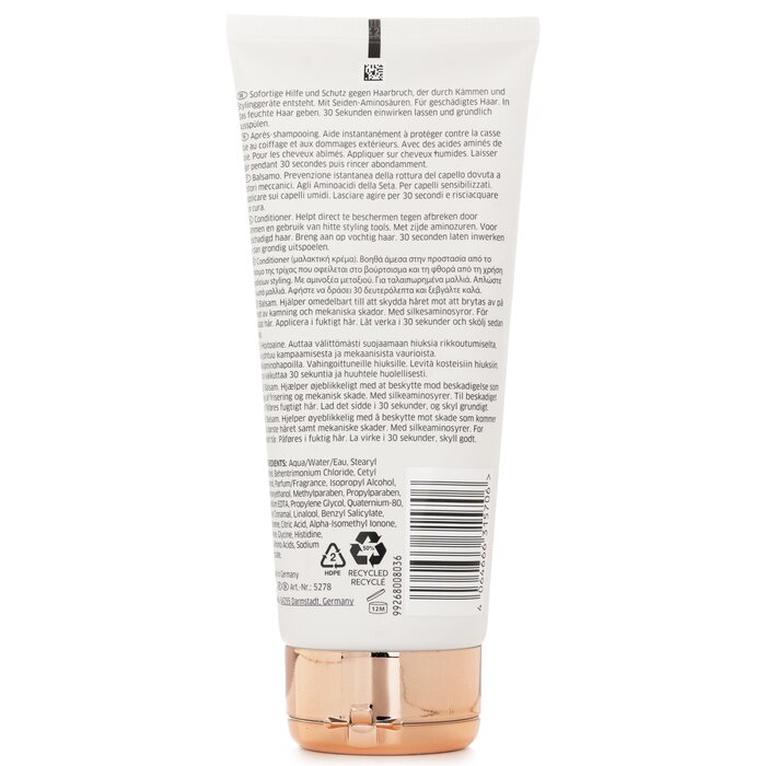Fusion Intense Repair Conditioner 200ml