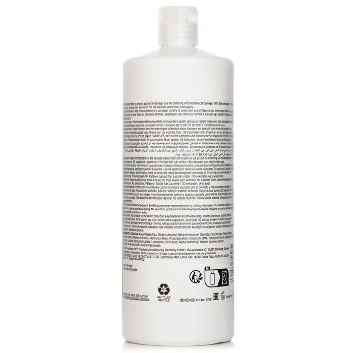 Fusion Intense Repair Conditioner