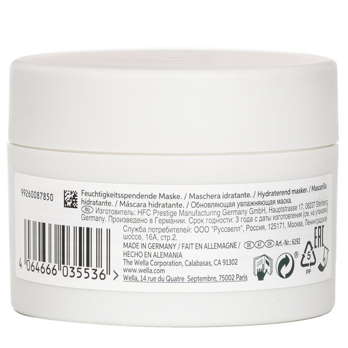Elements Renewing Hair Mask
