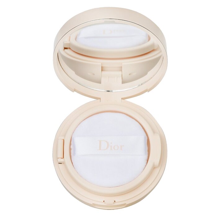Dior Forever Рассыпчатая Пудра Кушон