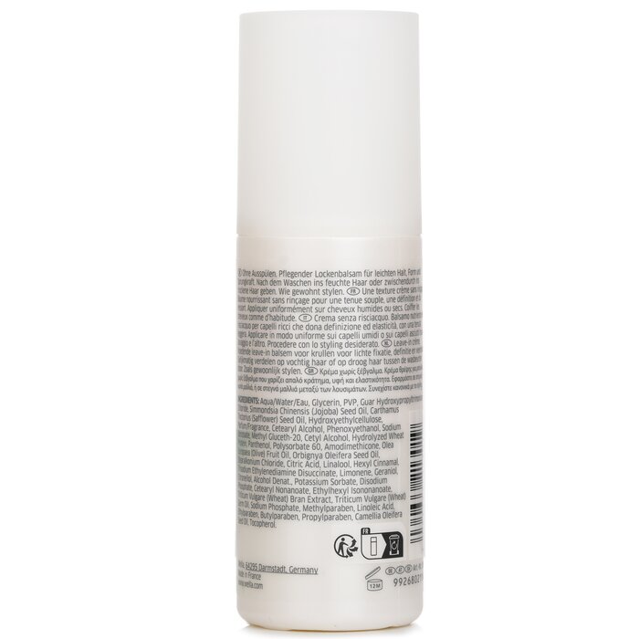 Nutricurls Defining Balm for Curls 150ml