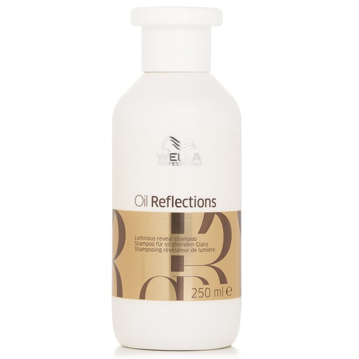 Oil Reflections Luminous Reveal Shampoo 250ml