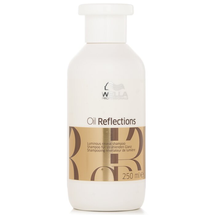 Oil Reflections Luminous Reveal Shampoo 250ml