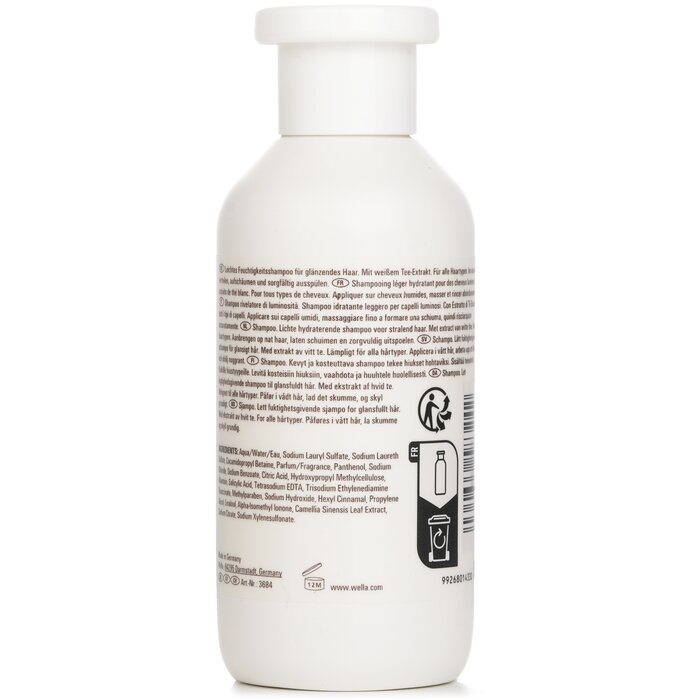 Oil Reflections Luminous Reveal Shampoo 250ml