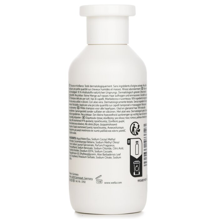 Elements Renewing Shampoo 250ml