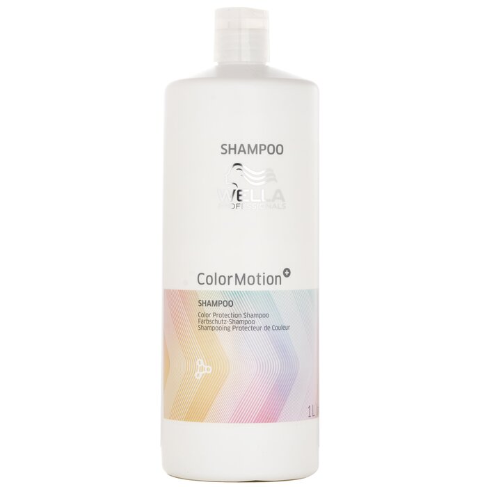 ColorMotion Shampoo