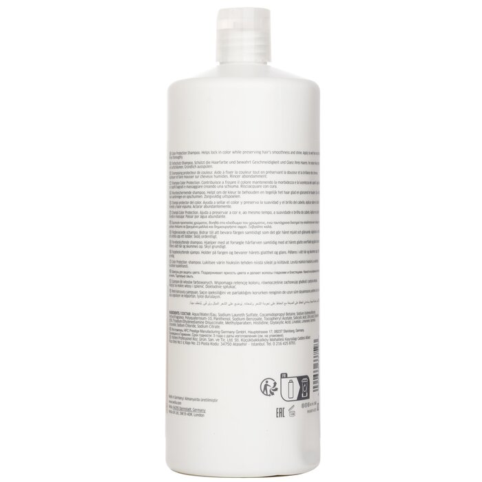 ColorMotion Shampoo