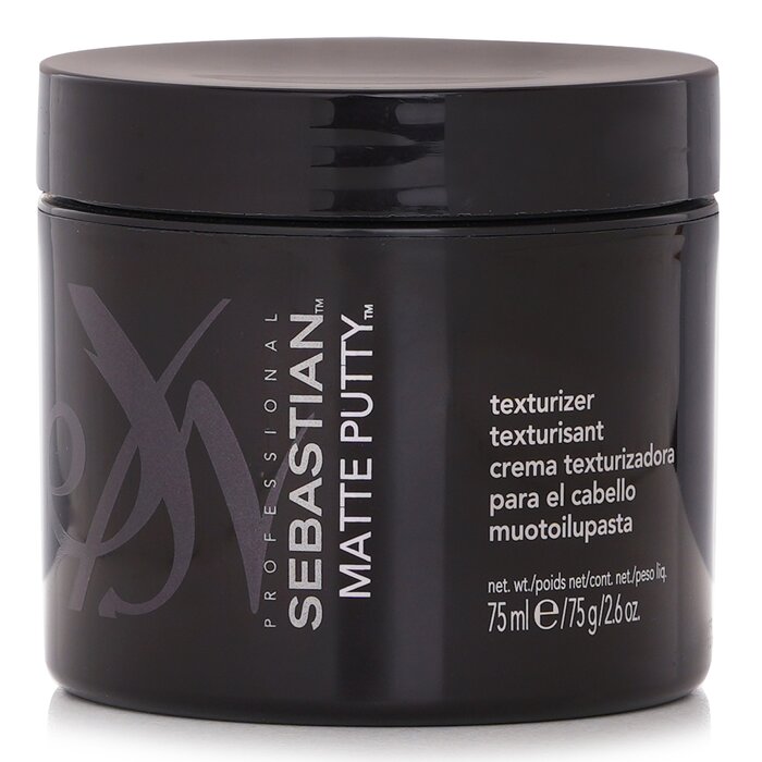 Matte Putty Texturizer