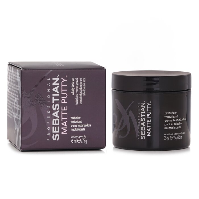 Matte Putty Texturizer