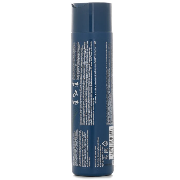 Twisted Elastic Shampoo For Curls