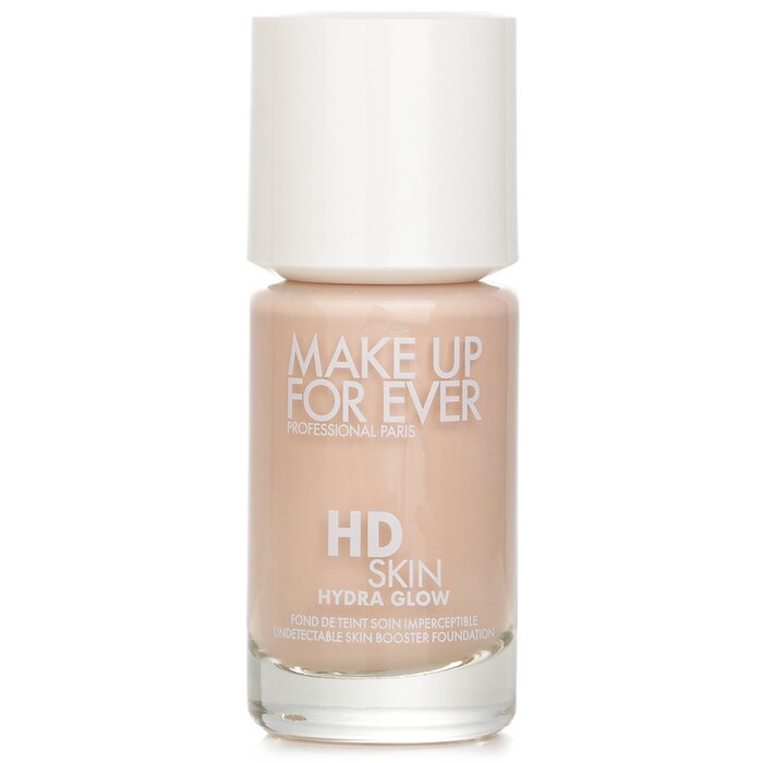 HD Skin Hydra Glow Foundation