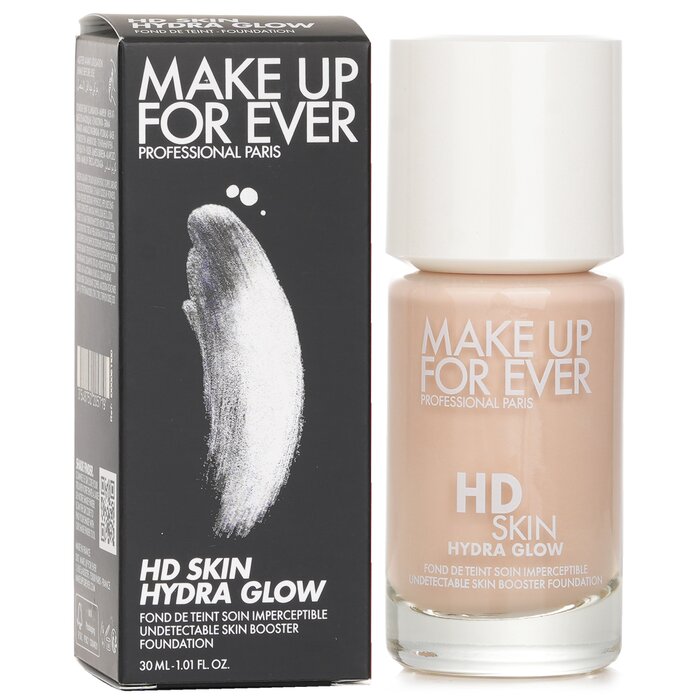 HD Skin Hydra Glow Foundation
