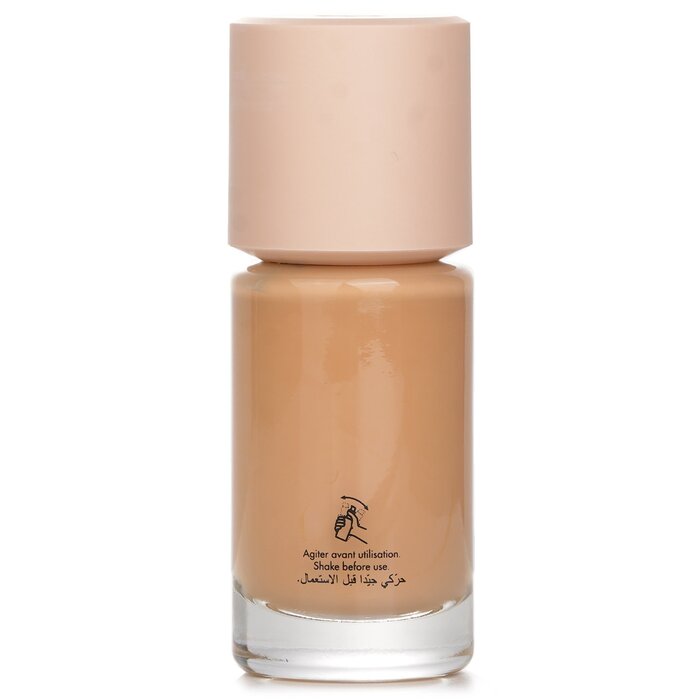 HD Skin Undetectable Stay True Foundation