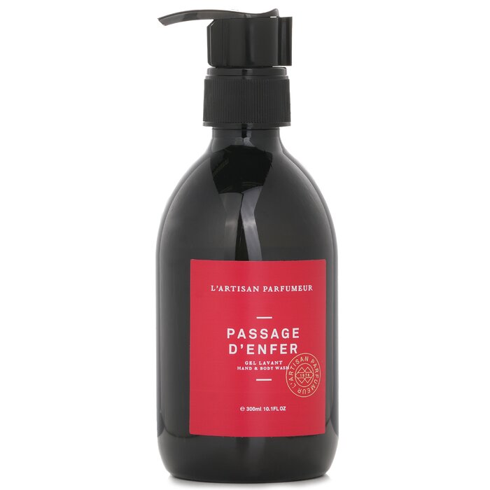 Passage d'Enfer Hand & Body Wash 300ml