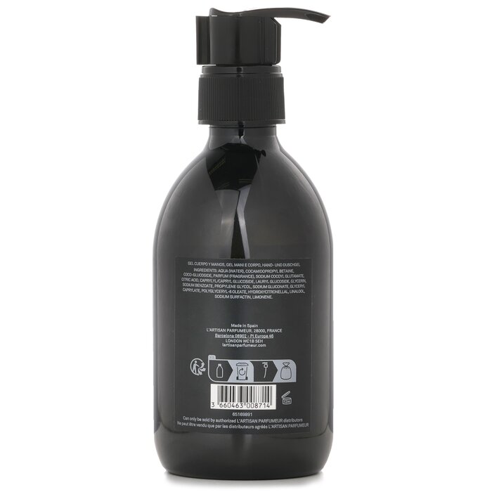 Passage d'Enfer Hand & Body Wash 300ml