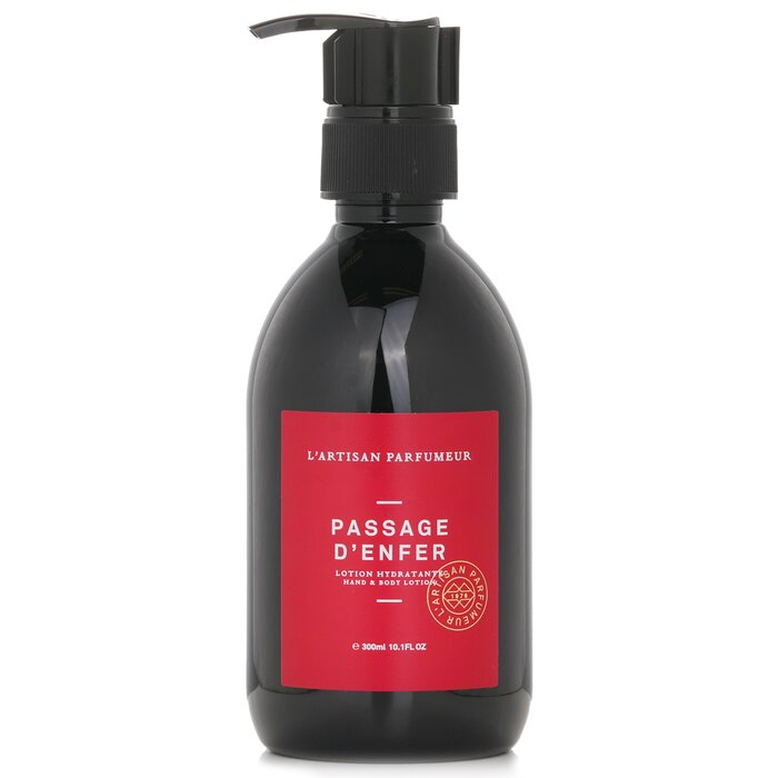 Passage d'Enfer Hand & Body Lotion 300ml