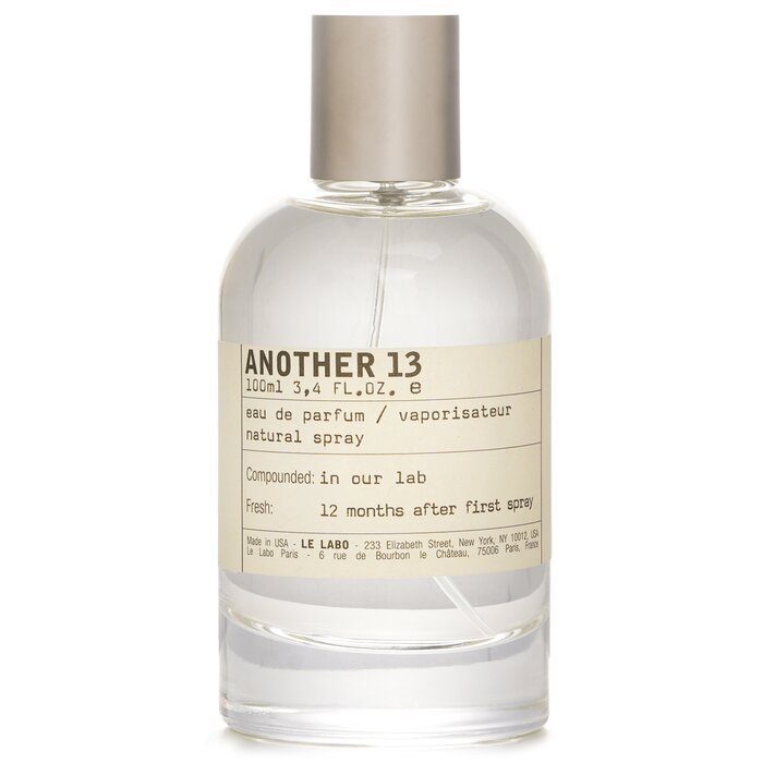 Le Labo Another 13 унисекс парфюм 100 мл — уникальный аромат с нотами груши, жасмина и амбретты