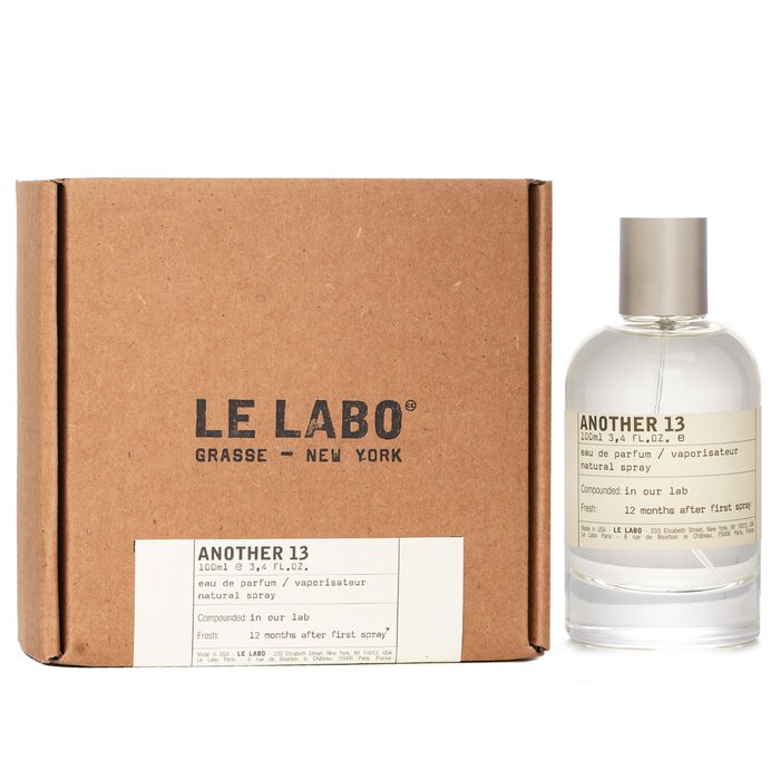 Le Labo Another 13 унисекс парфюм 100 мл — уникальный аромат с нотами груши, жасмина и амбретты