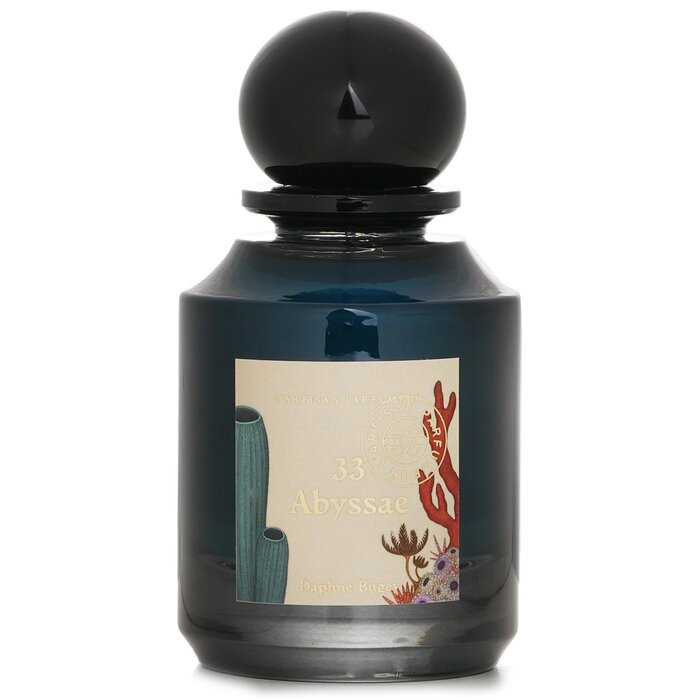 L'Artisan Parfumeur Abyssae 33 парфюм с древесными и цветочными нотами, унисекс, 75 мл