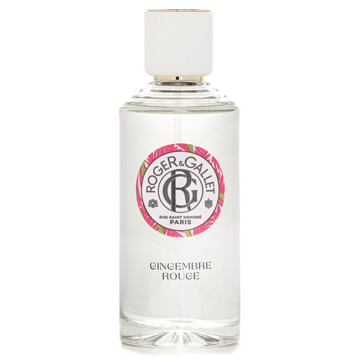 Парфюмерная вода Roger & Gallet с имбирем и гранатом для мужчин и женщин, 100 мл