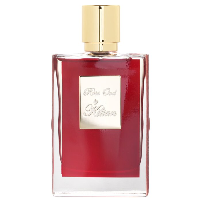 Kilian Rose Oud парфюмерная вода 50 мл — восточный цветочный аромат с нотами розы и древесных аккордов.