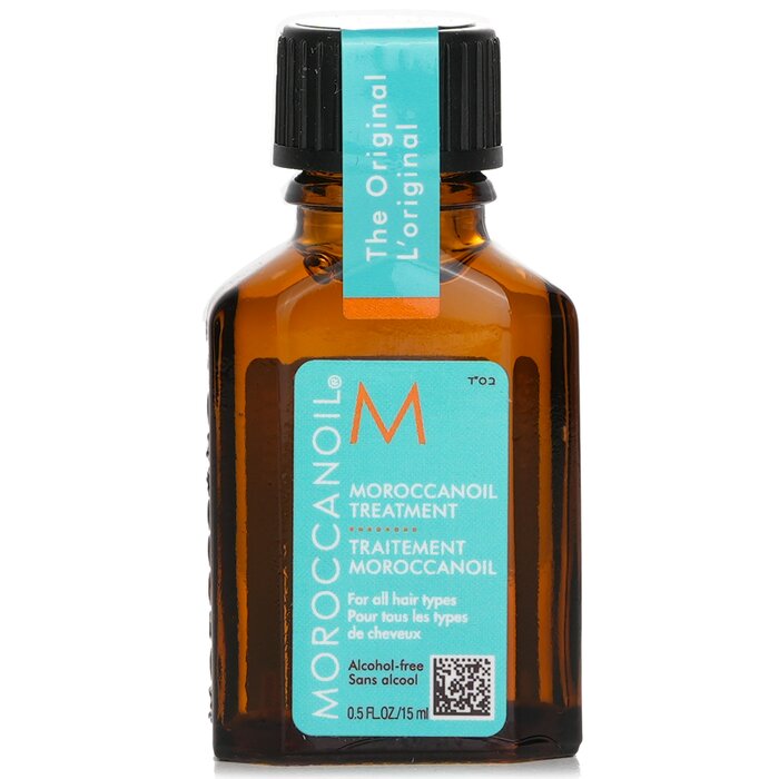 Hair Treatment Oil 15ml