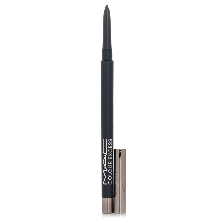 Colour Excess Gel Pencil Eyeliner