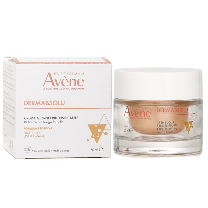 DermAbsolu Redensifying Day Cream