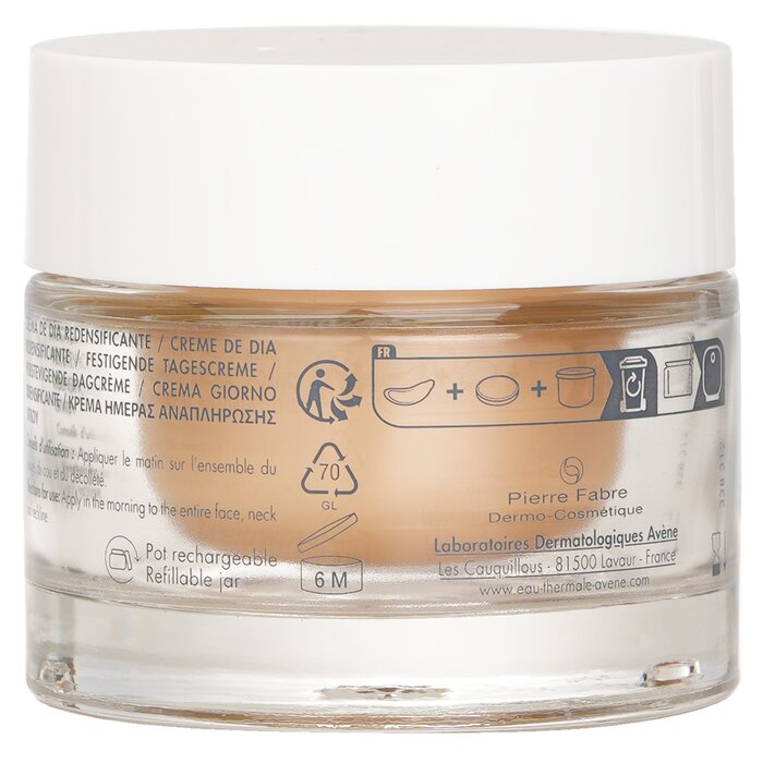 DermAbsolu Redensifying Day Cream
