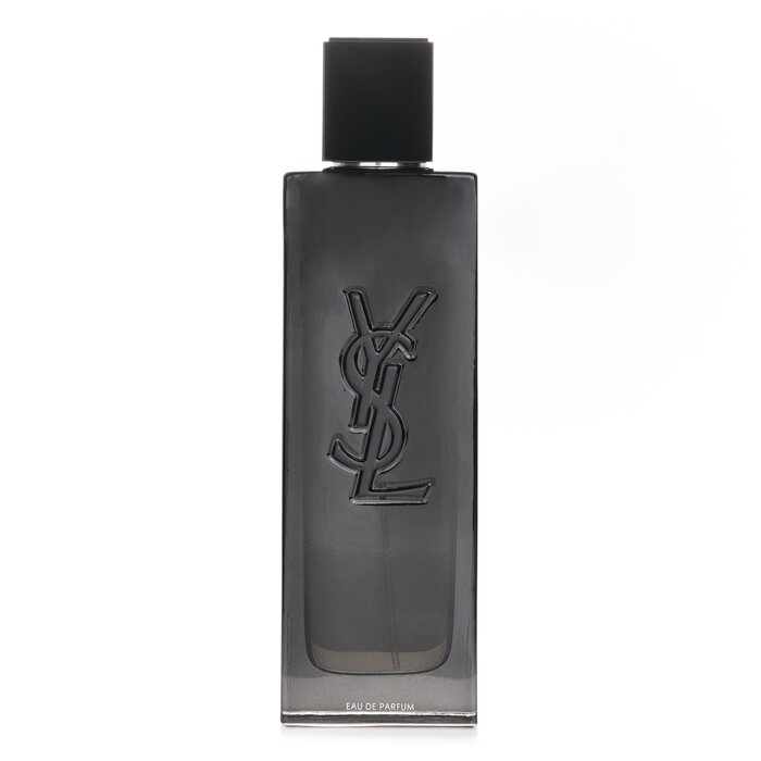 Yves Saint Laurent Myslf парфюмерная вода 60 мл — древесно-цветочный аромат для уверенных мужчин
