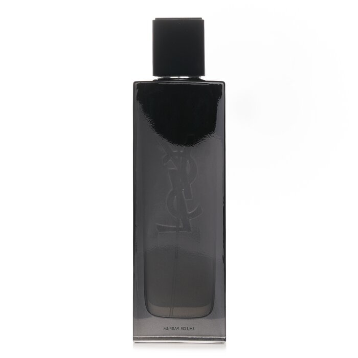 Yves Saint Laurent Myslf парфюмерная вода 60 мл — древесно-цветочный аромат для уверенных мужчин
