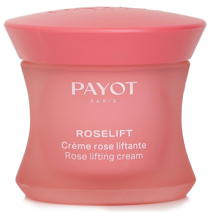 Крем для лица Payot с экстрактом дамасской розы для лифтинга 50 мл