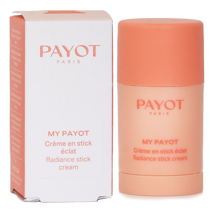 My Payot Radiance Stick Cream