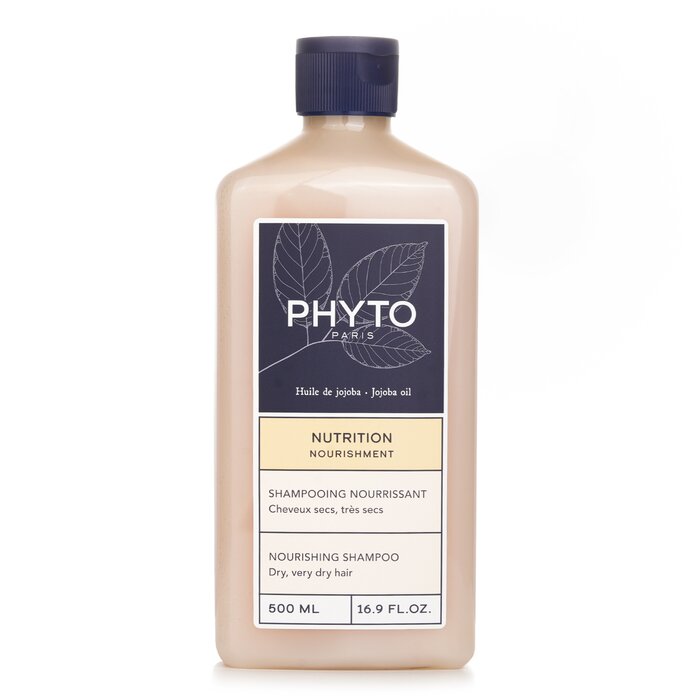 Nourishment Nourishing Shampoo 500ml