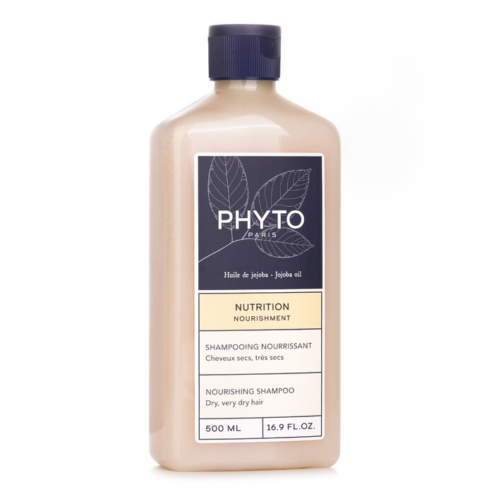 Nourishment Nourishing Shampoo 500ml