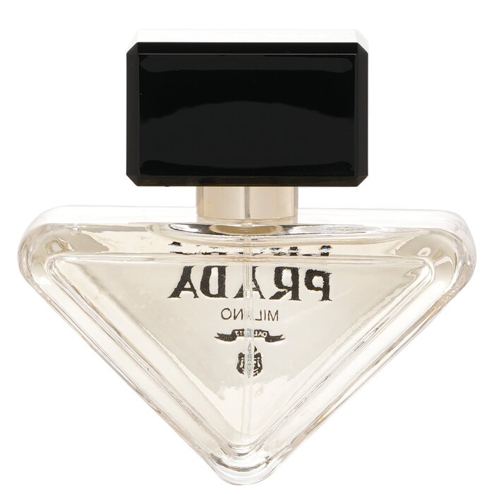 Prada Paradoxe Virtual Flower Eau De Parfum 90 мл — цветочный аромат для женщин с аккордами бергамота и жасмина