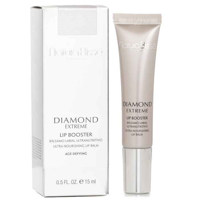 Diamond Extreme Lip Booster 15ml