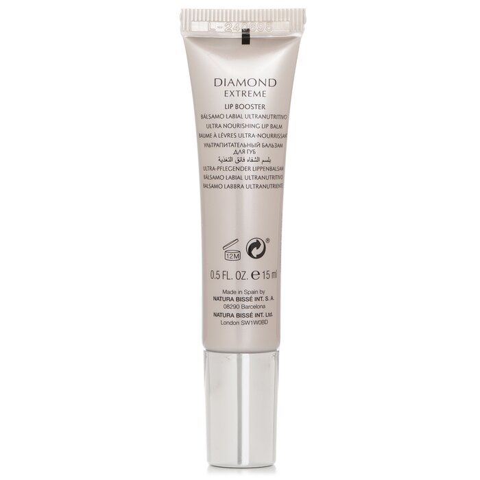 Diamond Extreme Lip Booster 15ml