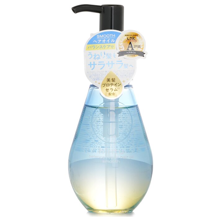 Balance Repair Hair Oil Smooth 100ml